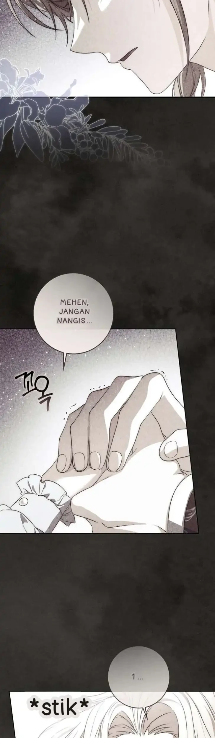 Arelyn Is Sick and Tired Chapter 50 Gambar 37