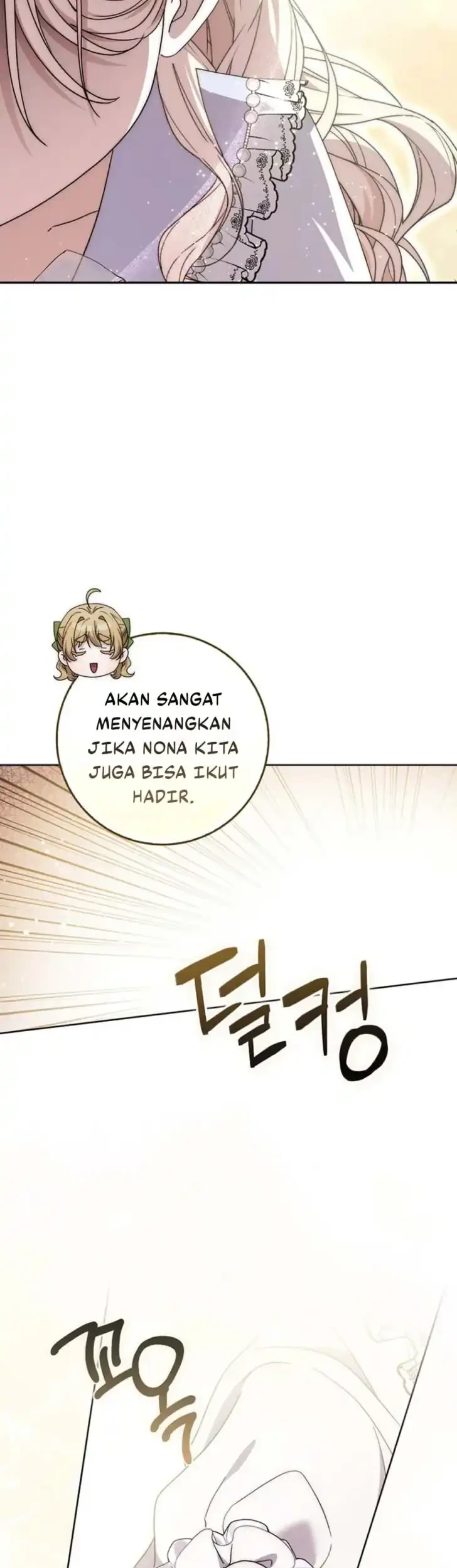 Arelyn Is Sick and Tired Chapter 52 Gambar 40