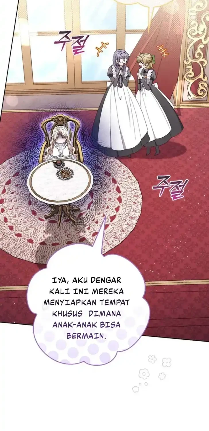 Arelyn Is Sick and Tired Chapter 52 Gambar 38