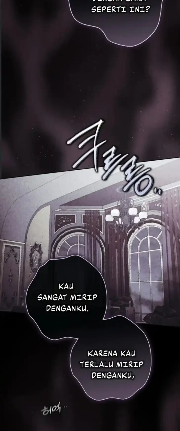 Arelyn Is Sick and Tired Chapter 57 Gambar 39