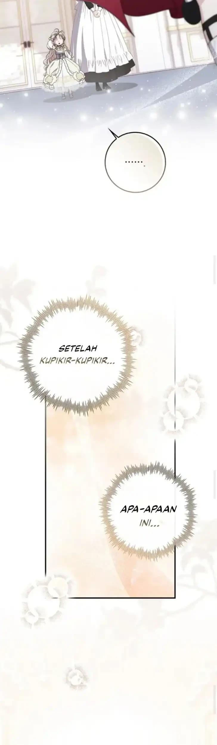 Arelyn Is Sick and Tired Chapter 58 Gambar 40