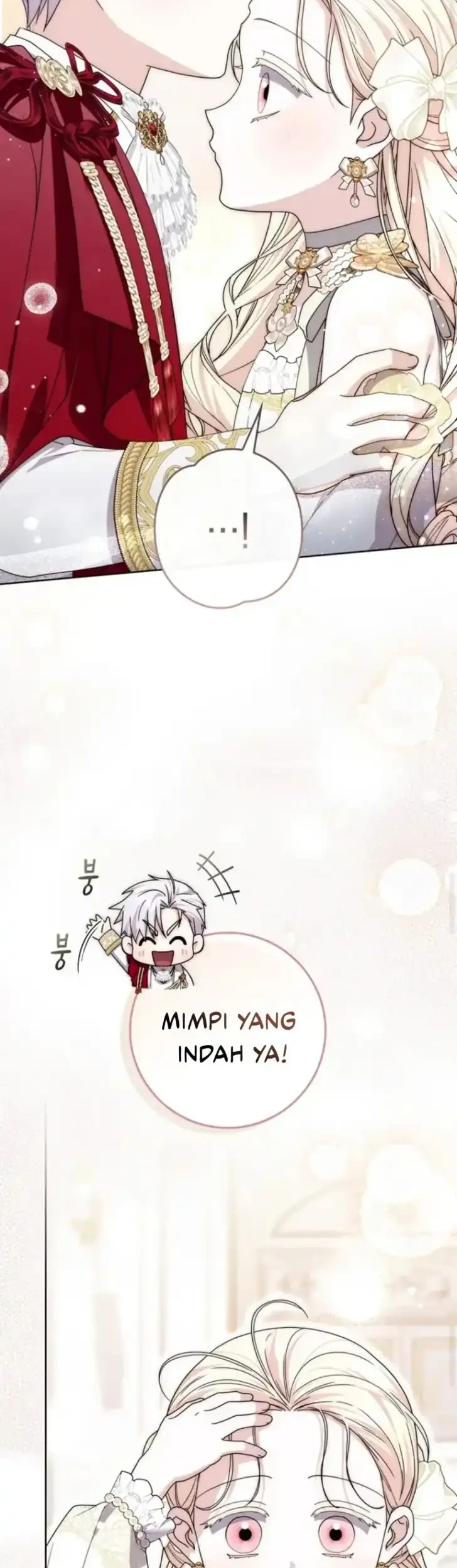 Arelyn Is Sick and Tired Chapter 58 Gambar 38