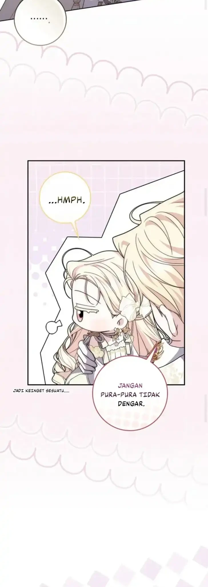 Arelyn Is Sick and Tired Chapter 60 Gambar 34