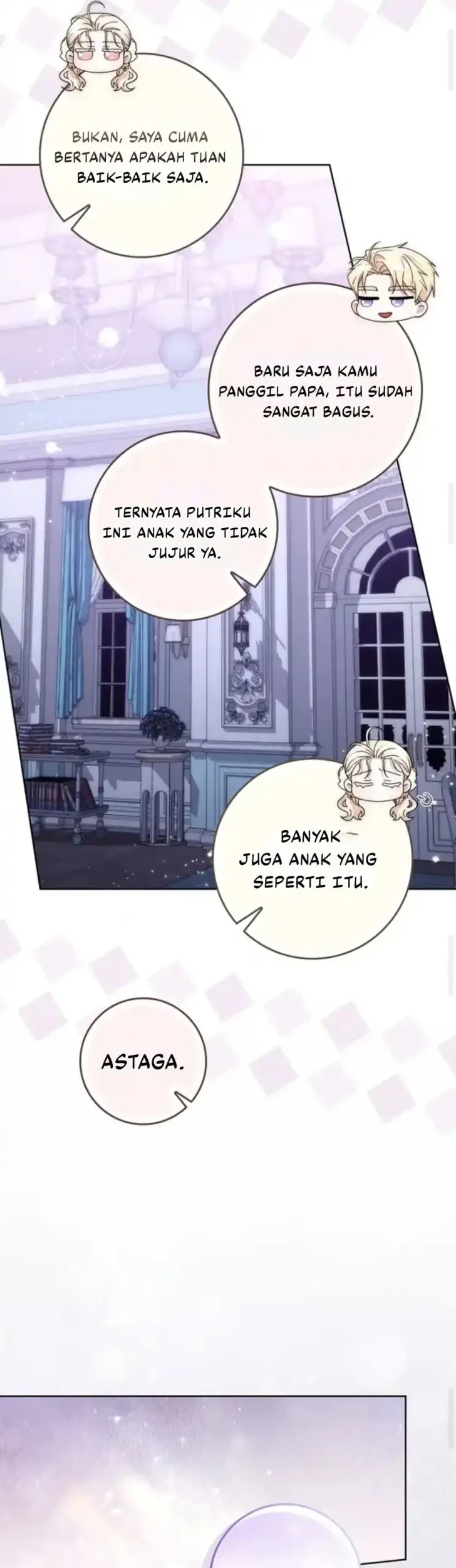 Arelyn Is Sick and Tired Chapter 60 Gambar 35