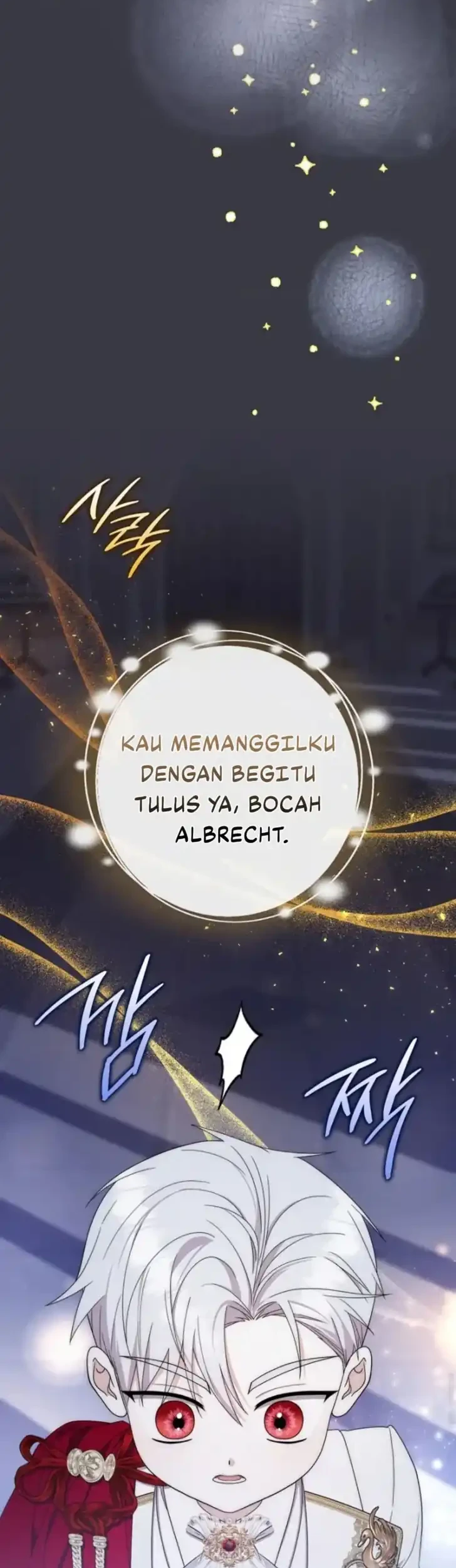 Arelyn Is Sick and Tired Chapter 61 Gambar 41