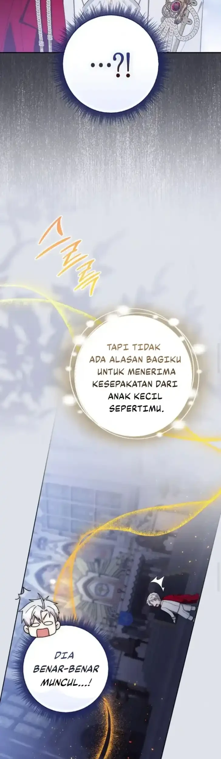 Arelyn Is Sick and Tired Chapter 61 Gambar 42