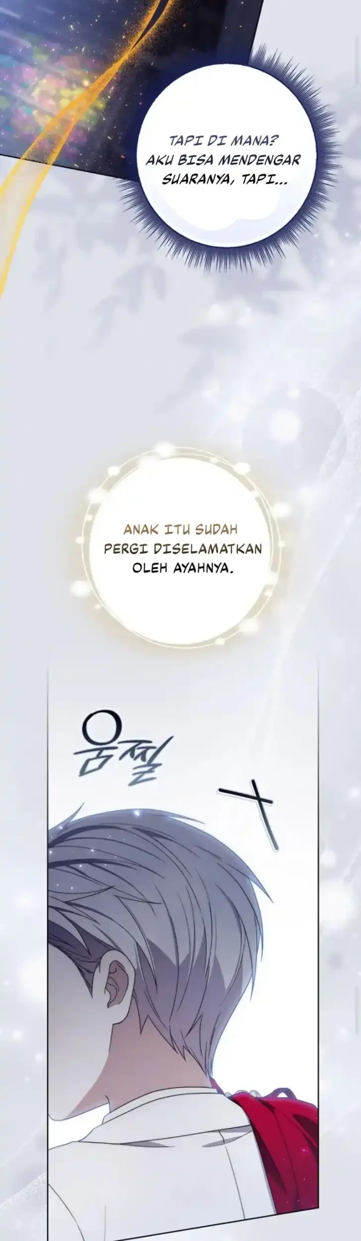 Arelyn Is Sick and Tired Chapter 61 Gambar 43