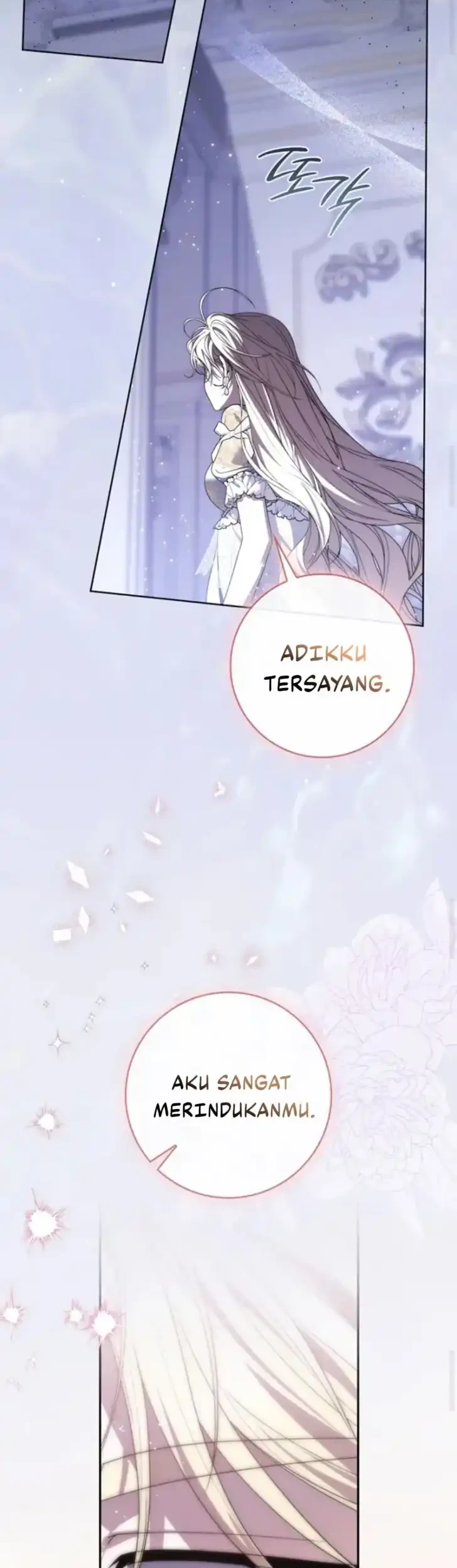 Arelyn Is Sick and Tired Chapter 62 Gambar 39
