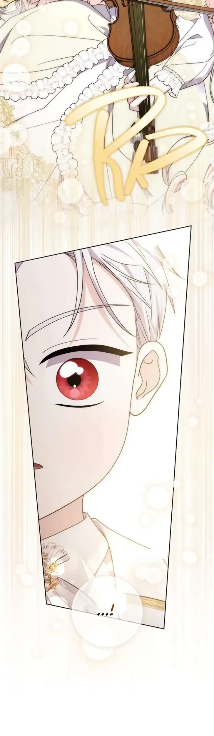 Arelyn Is Sick and Tired Chapter 64 Gambar 36