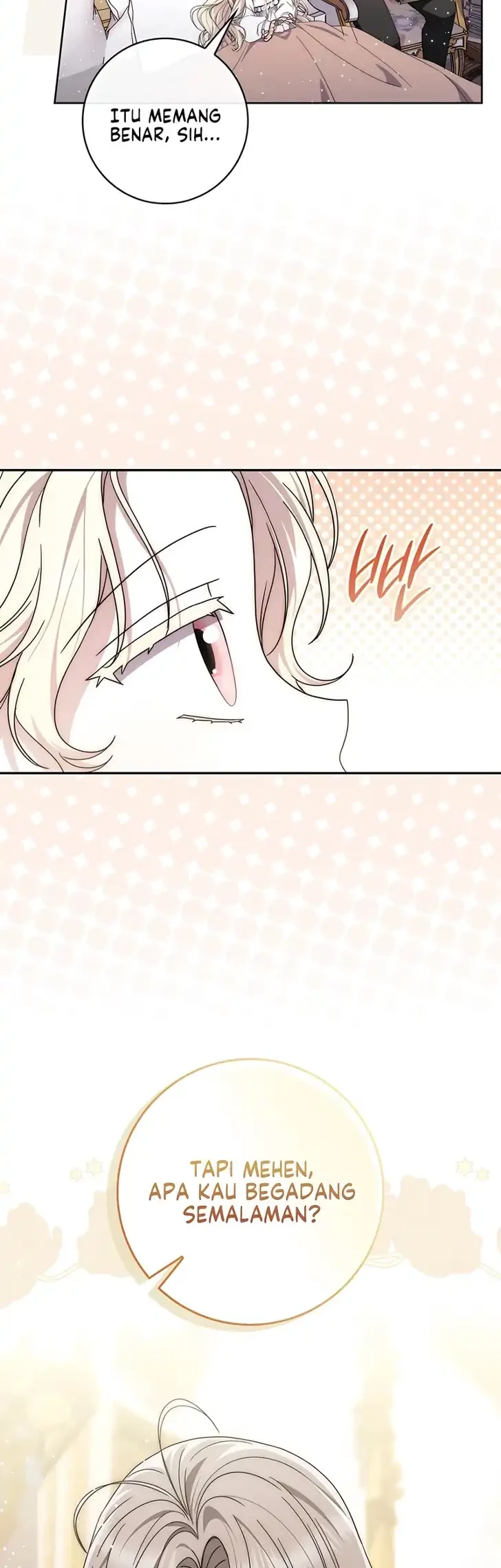 Arelyn Is Sick and Tired Chapter 66 Gambar 39