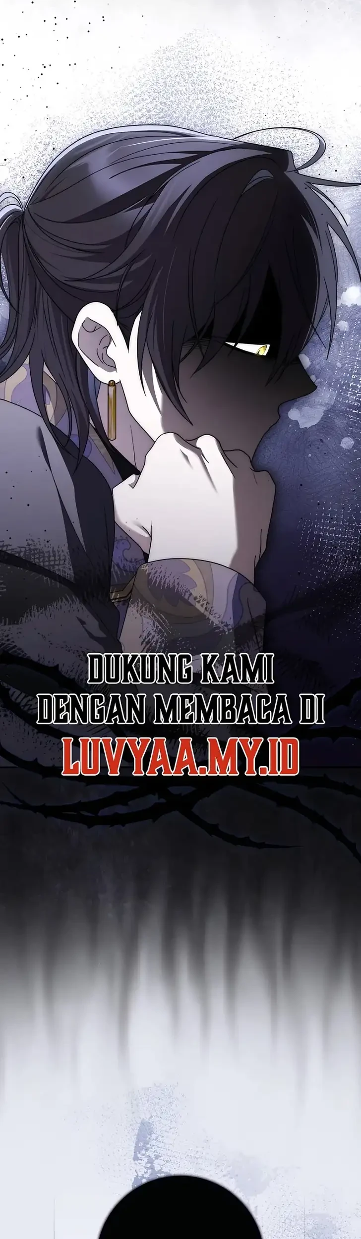 Arelyn Is Sick and Tired Chapter 67 Gambar 35
