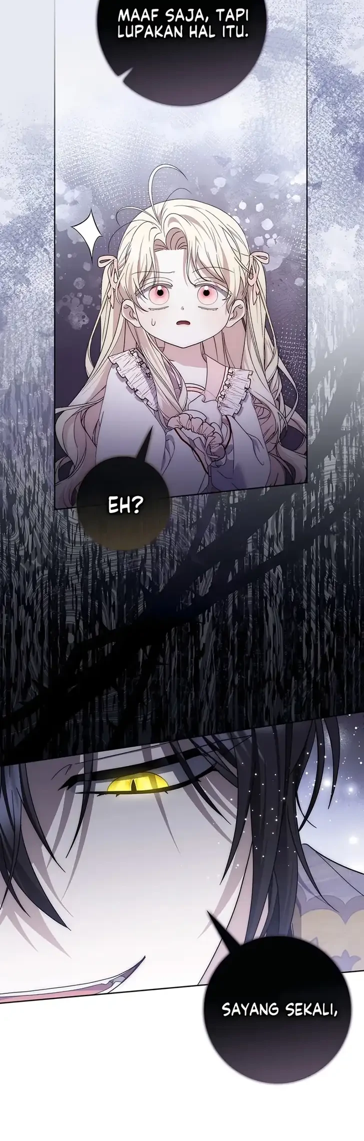 Arelyn Is Sick and Tired Chapter 67 Gambar 36