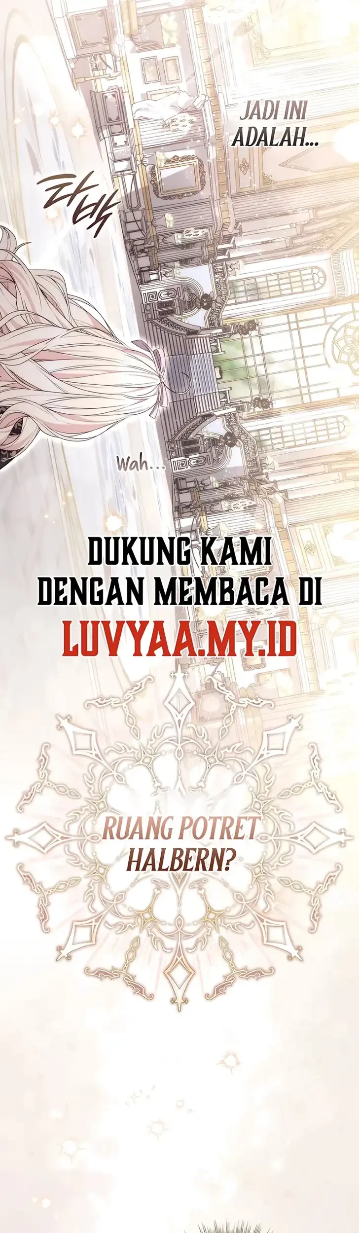 Arelyn Is Sick and Tired Chapter 68 Gambar 34