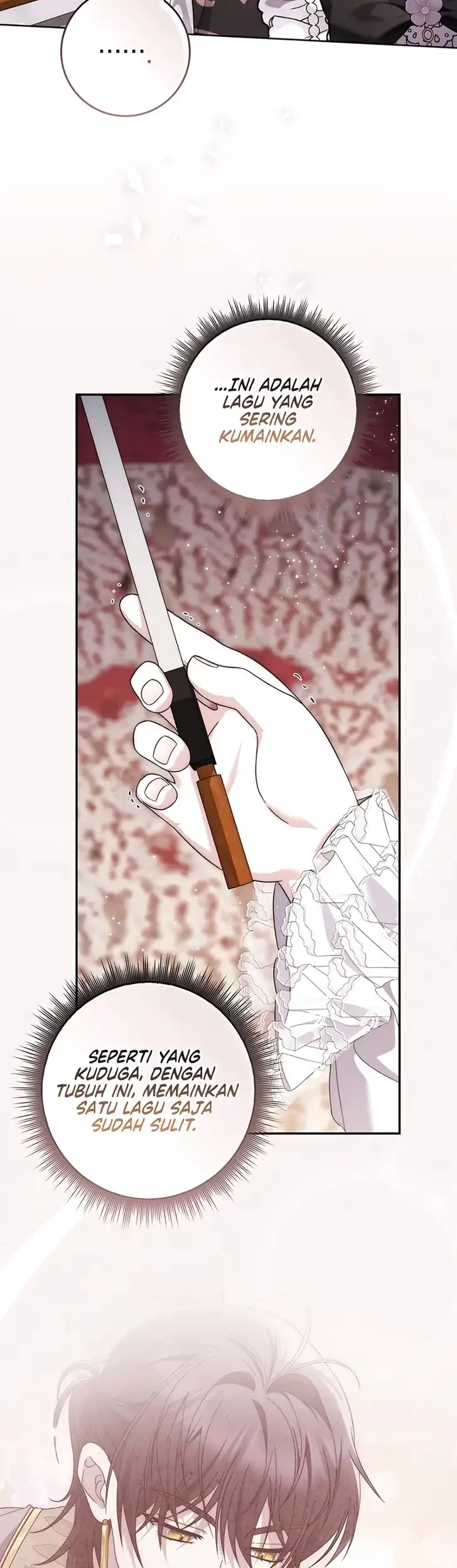 Arelyn Is Sick and Tired Chapter 70 Gambar 35