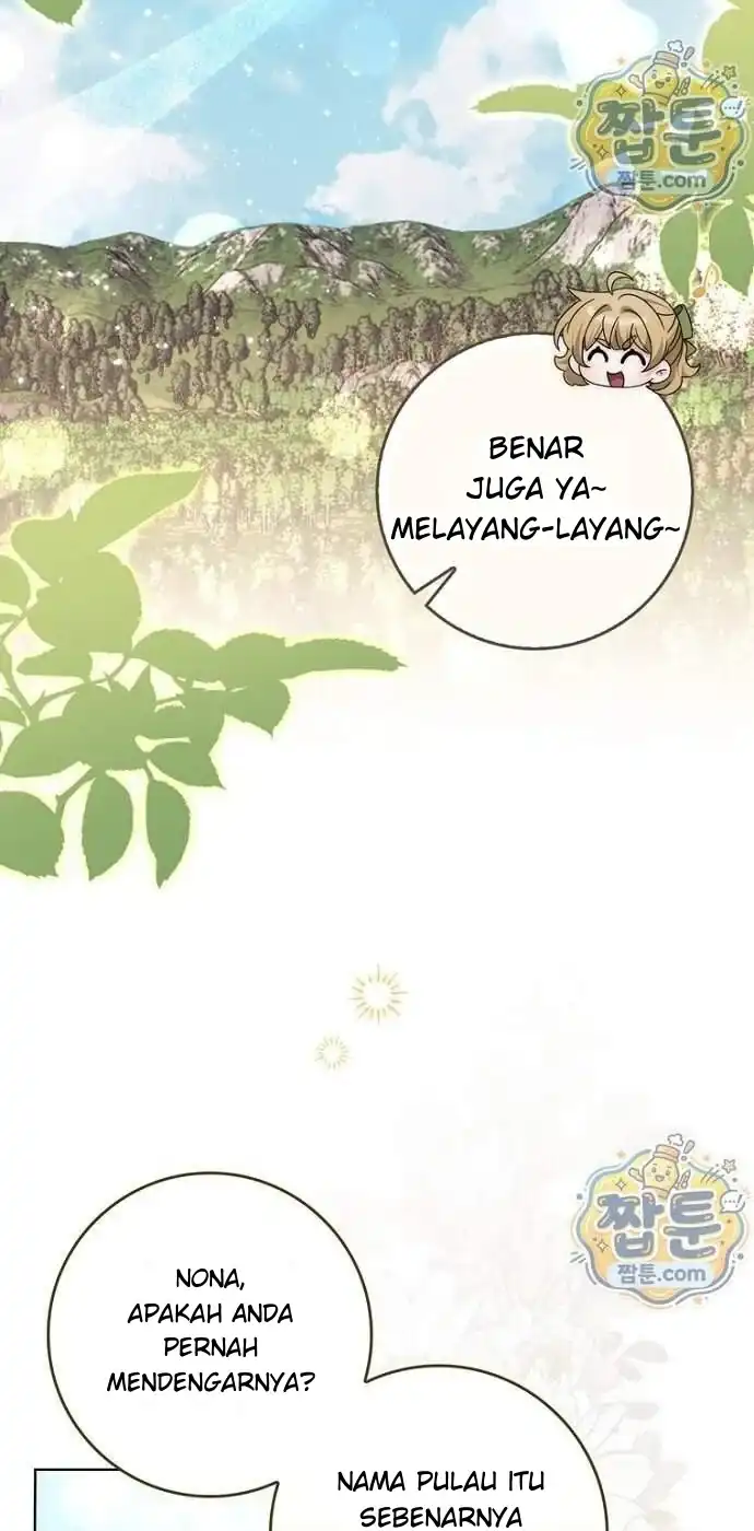 Arelyn Is Sick and Tired Chapter 71 Gambar 55