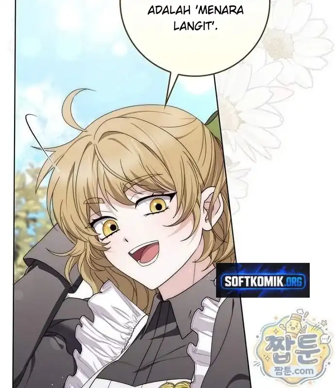 Arelyn Is Sick and Tired Chapter 71 Gambar 56