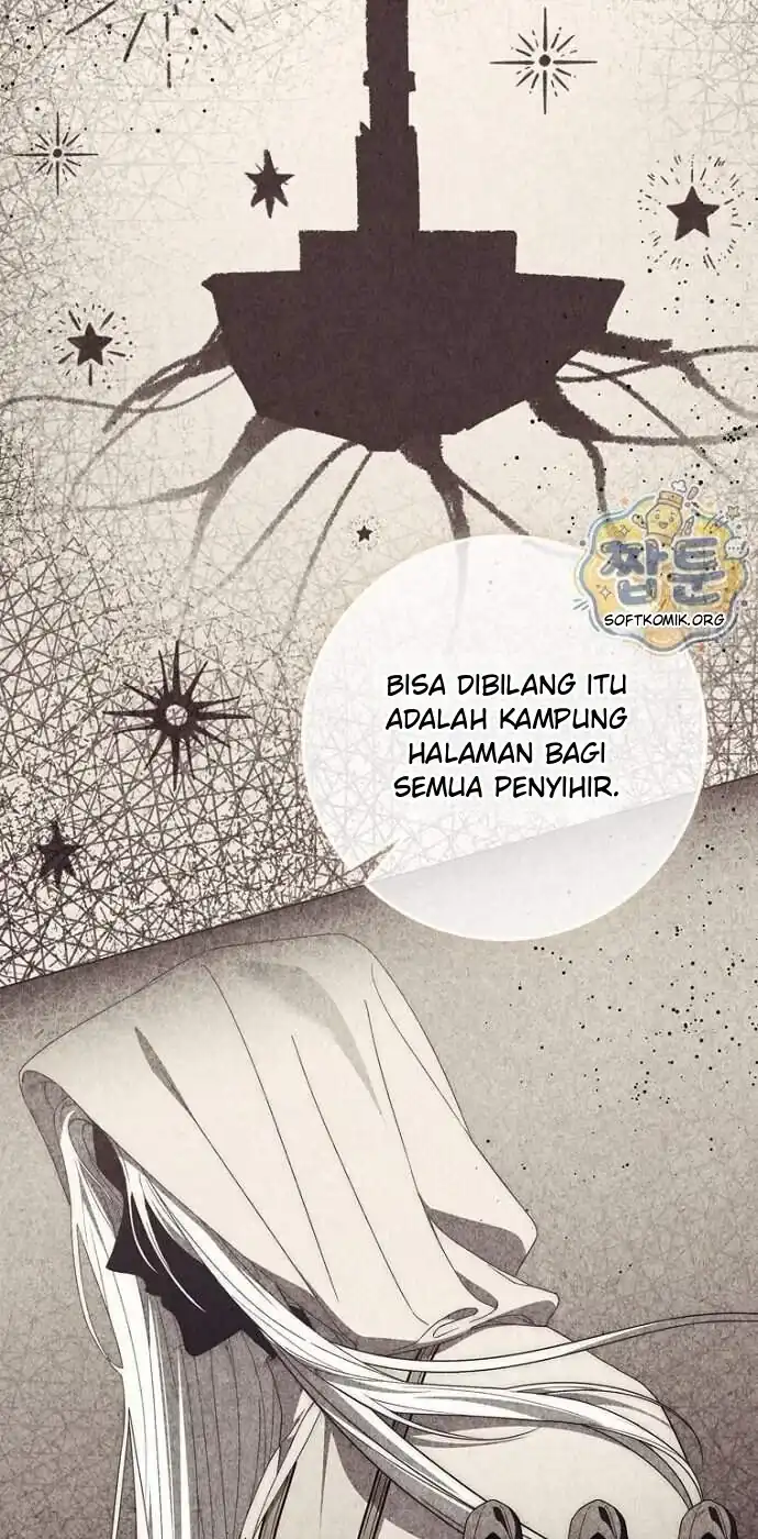 Arelyn Is Sick and Tired Chapter 71 Gambar 58