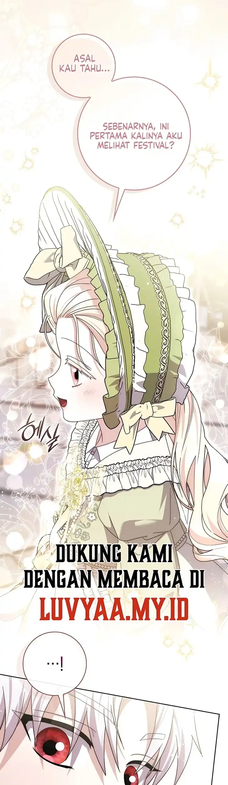 Arelyn Is Sick and Tired Chapter 75 Gambar 32
