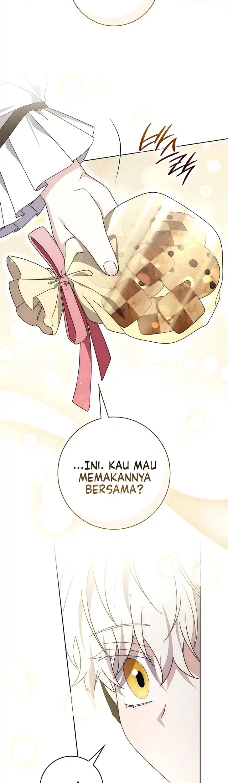Arelyn Is Sick and Tired Chapter 76 Gambar 32