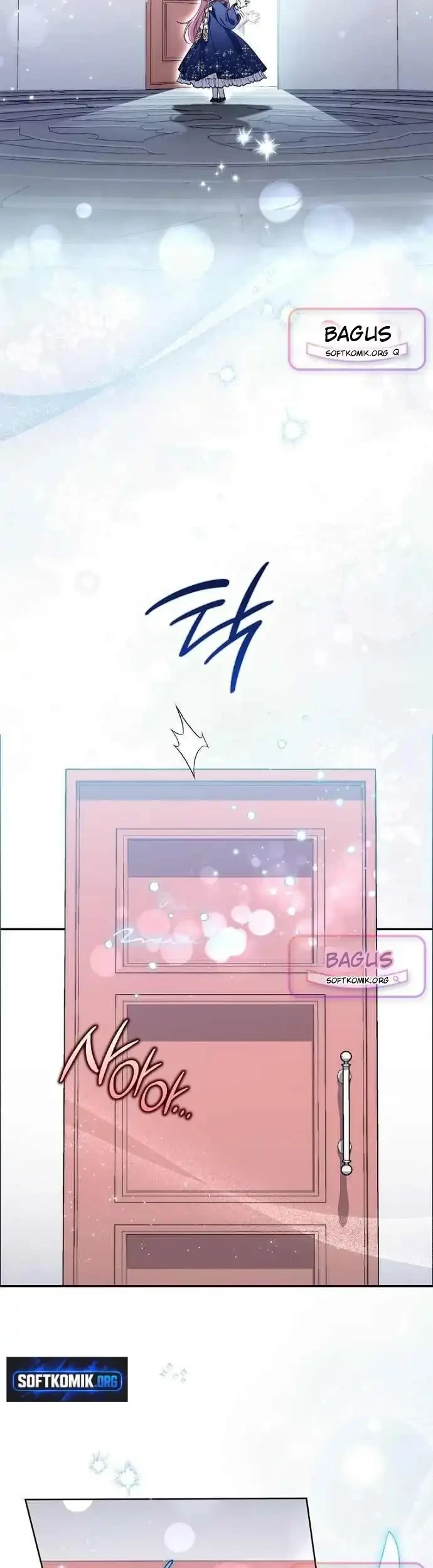 Arelyn Is Sick and Tired Chapter 78 Gambar 34