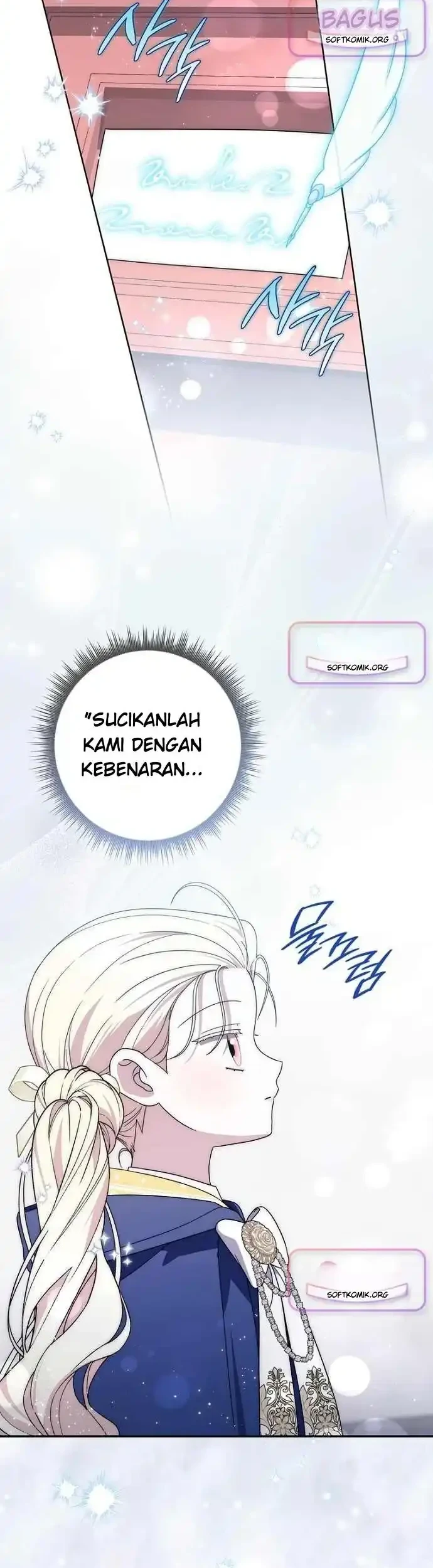 Arelyn Is Sick and Tired Chapter 78 Gambar 35