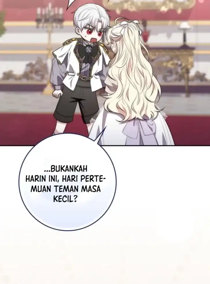 Arelyn Is Sick and Tired Chapter 8 Gambar 79