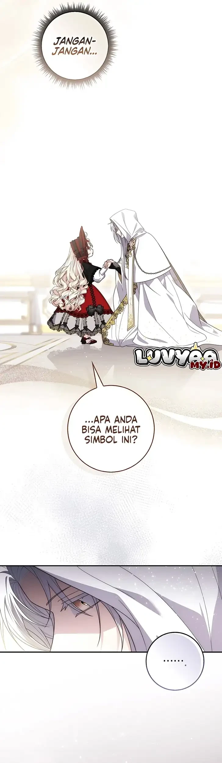 Arelyn Is Sick and Tired Chapter 81 Gambar 34