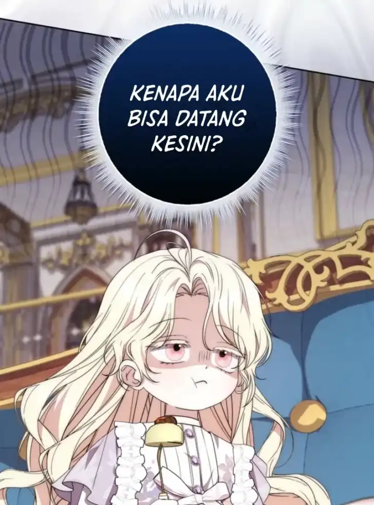 Arelyn Is Sick and Tired Chapter 9 Gambar 84