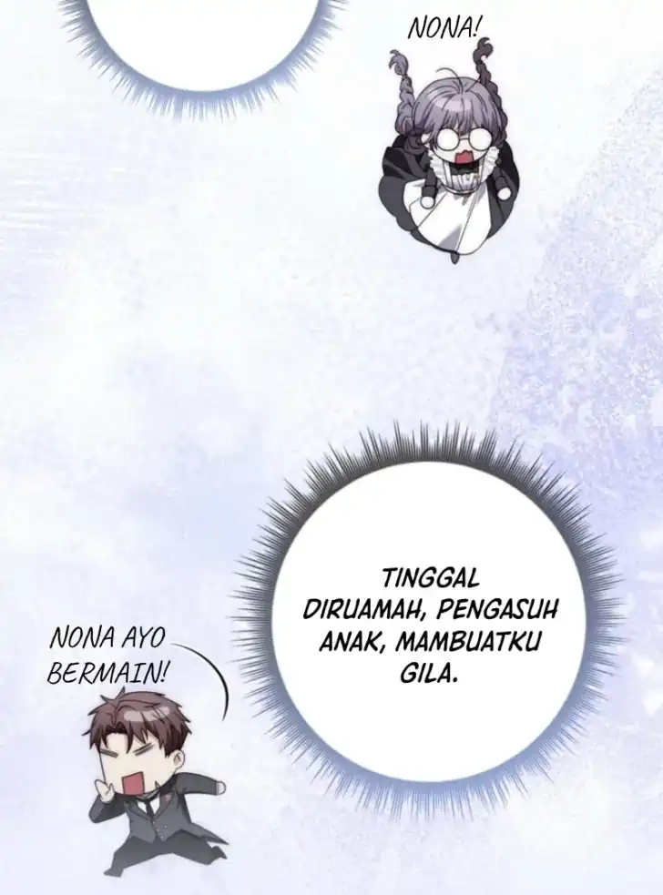 Arelyn Is Sick and Tired Chapter 9 Gambar 86