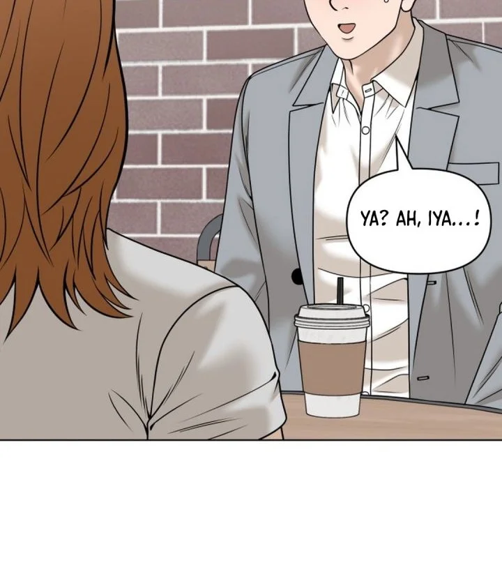 Around Forty Chapter 63 Gambar 55