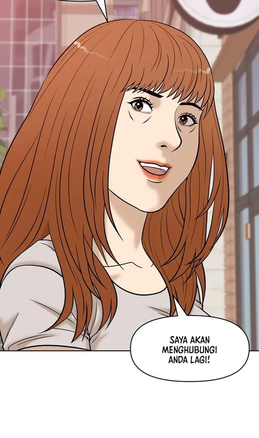 Around Forty Chapter 64 Gambar 52
