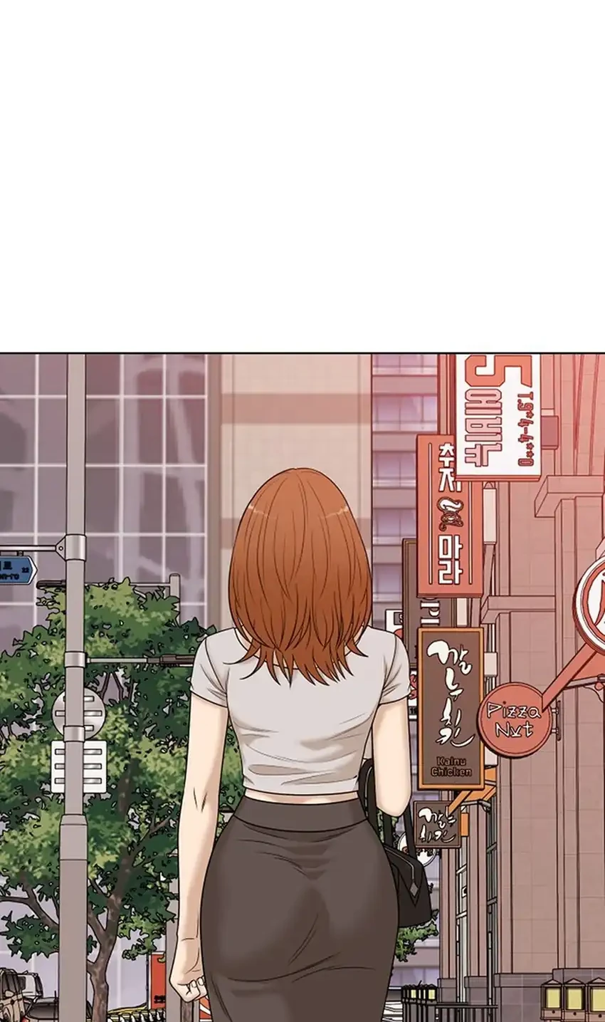Around Forty Chapter 64 Gambar 54