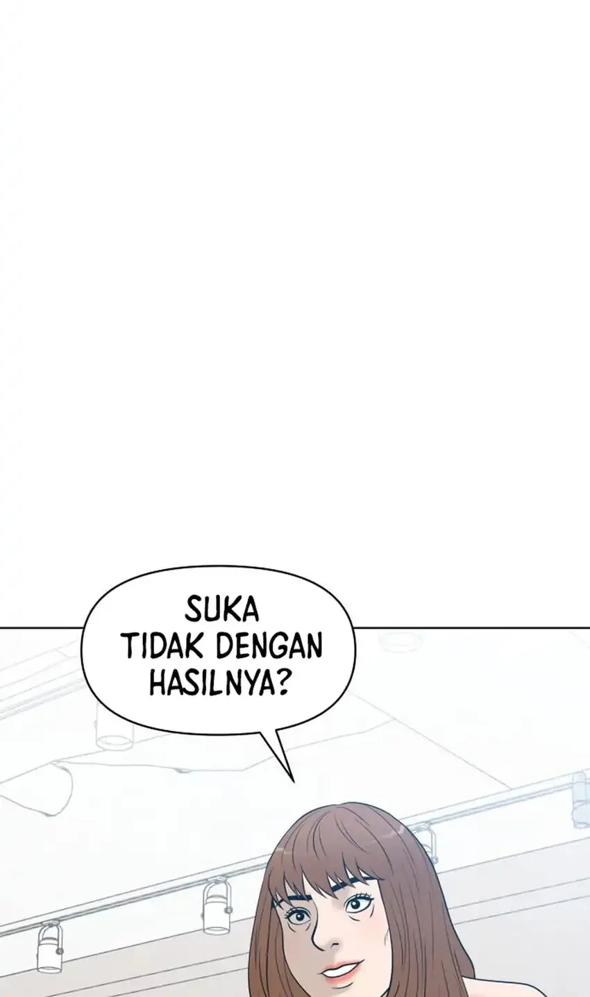 Around Forty Chapter 65 Gambar 54