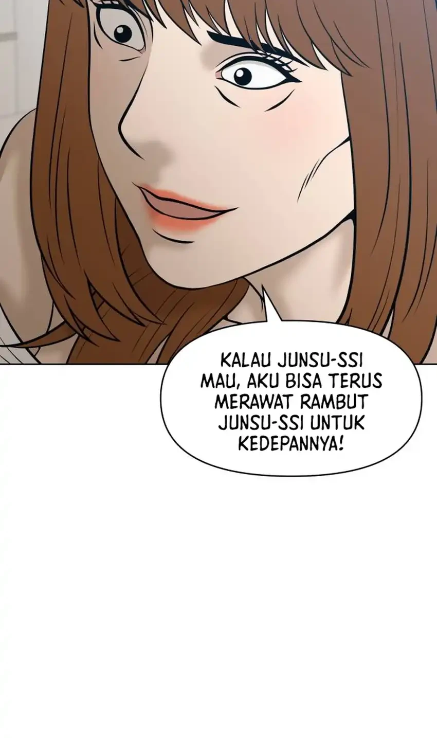 Around Forty Chapter 65 Gambar 56