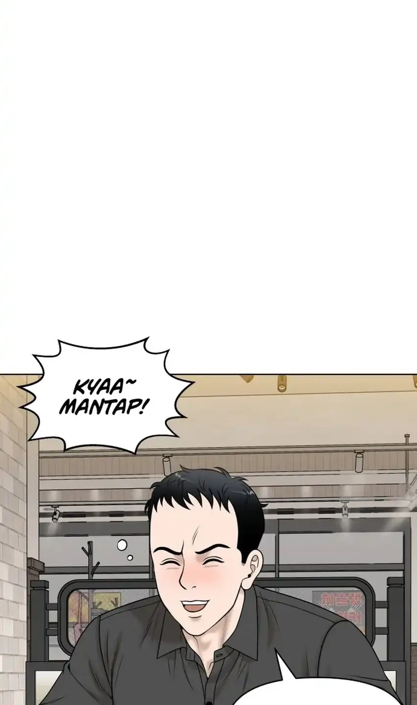 Around Forty Chapter 67 Gambar 54