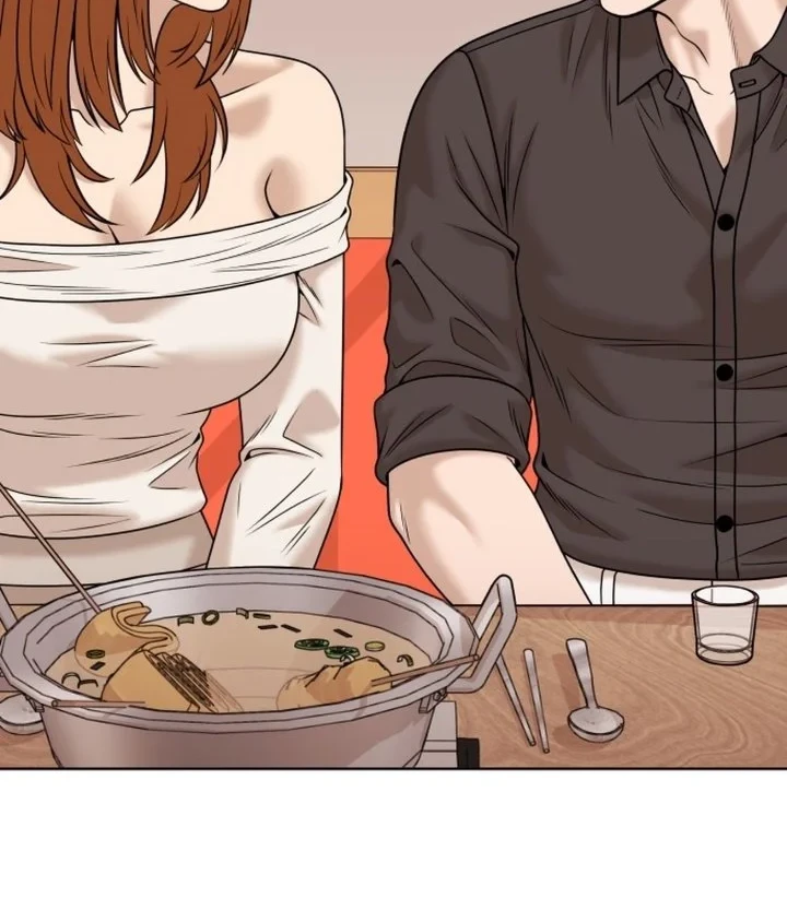 Around Forty Chapter 68 Gambar 62
