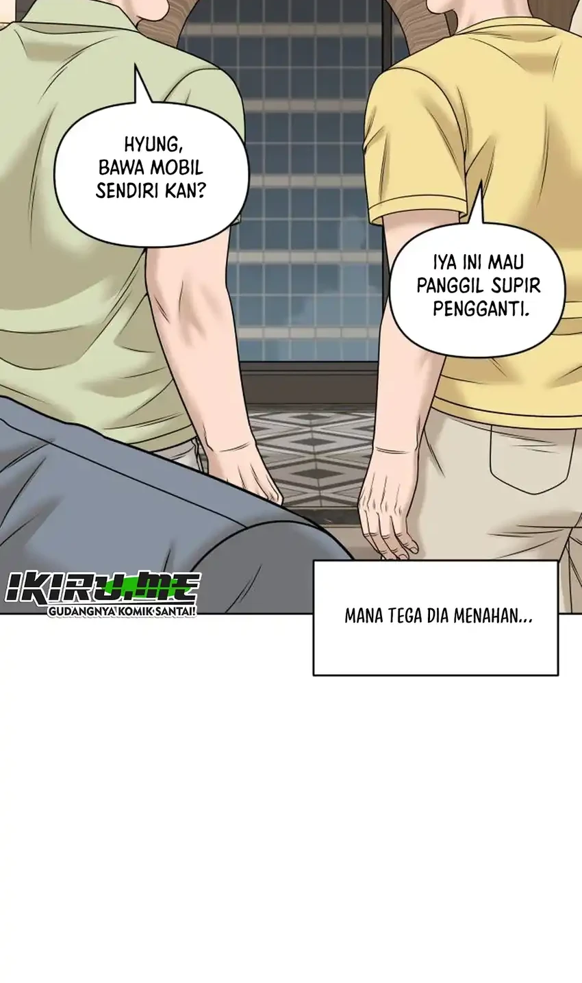 Around Forty Chapter 72 Gambar 56