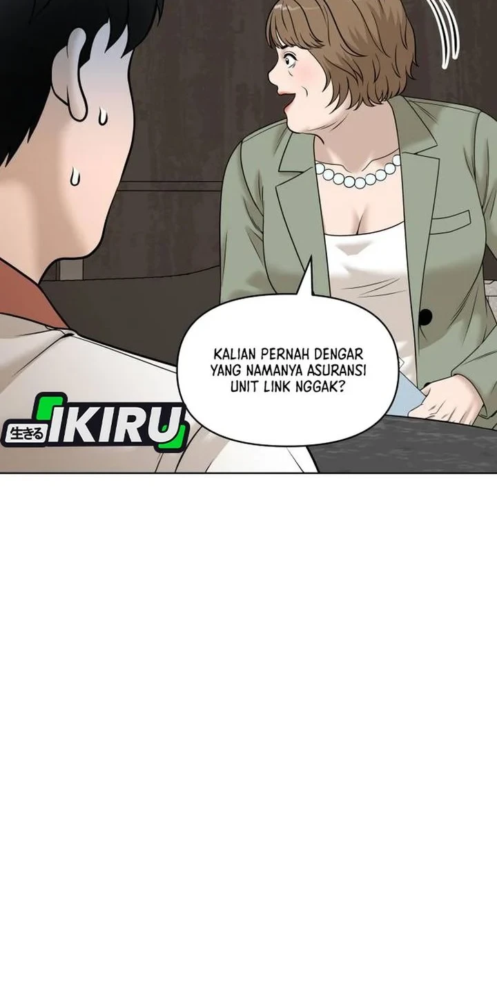 Around Forty Chapter 74 Gambar 46