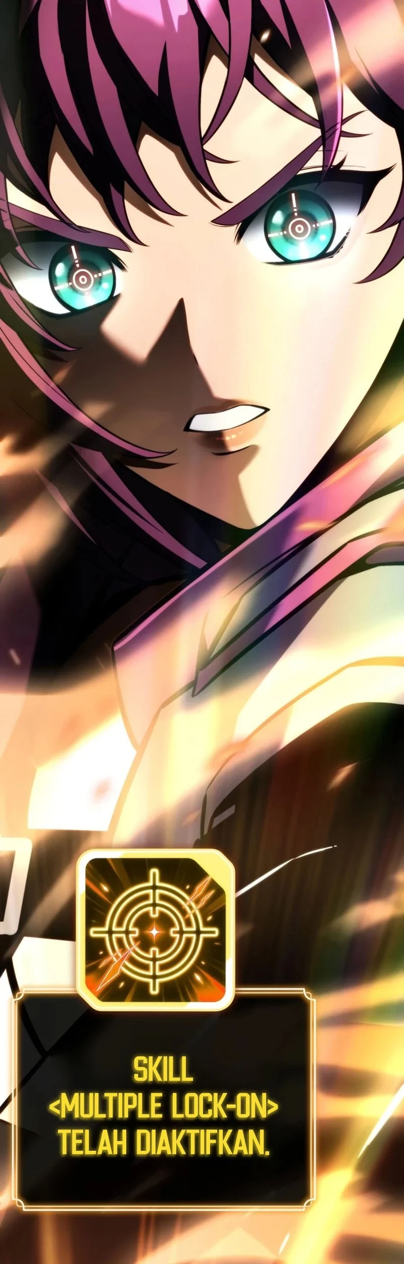 Artifact-Devouring Player Chapter 41 Gambar 72