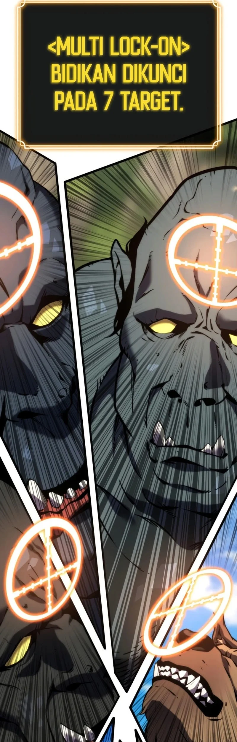 Artifact-Devouring Player Chapter 41 Gambar 74