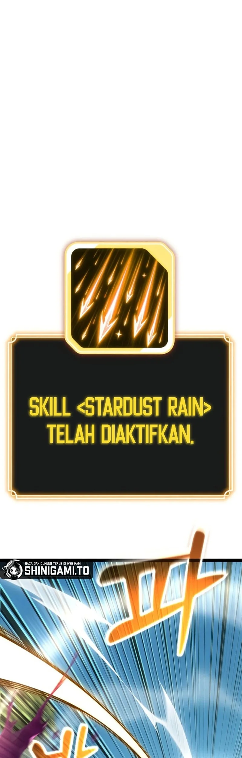Artifact-Devouring Player Chapter 41 Gambar 76