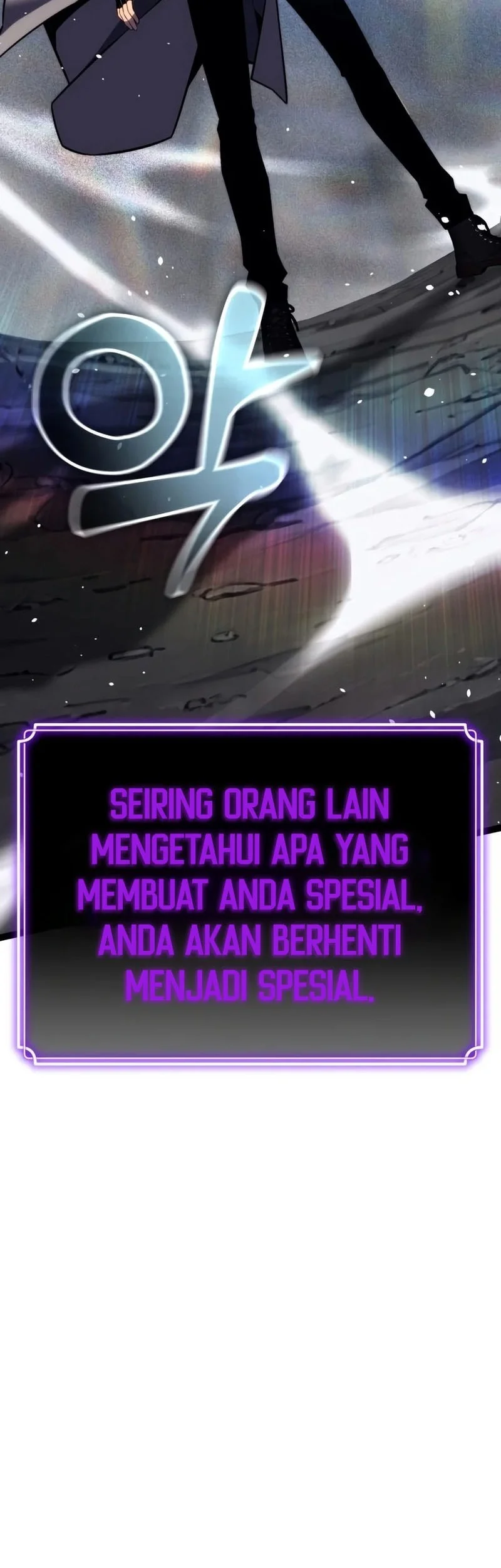 Artifact-Devouring Player Chapter 43 Gambar 62