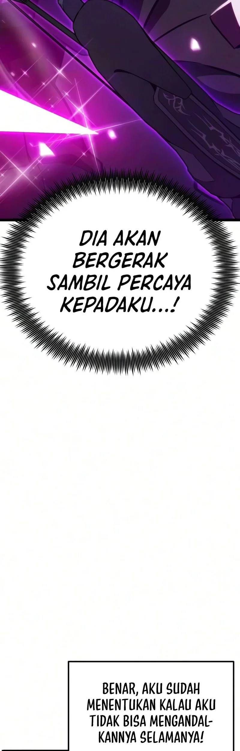 Artifact-Devouring Player Chapter 44 Gambar 85