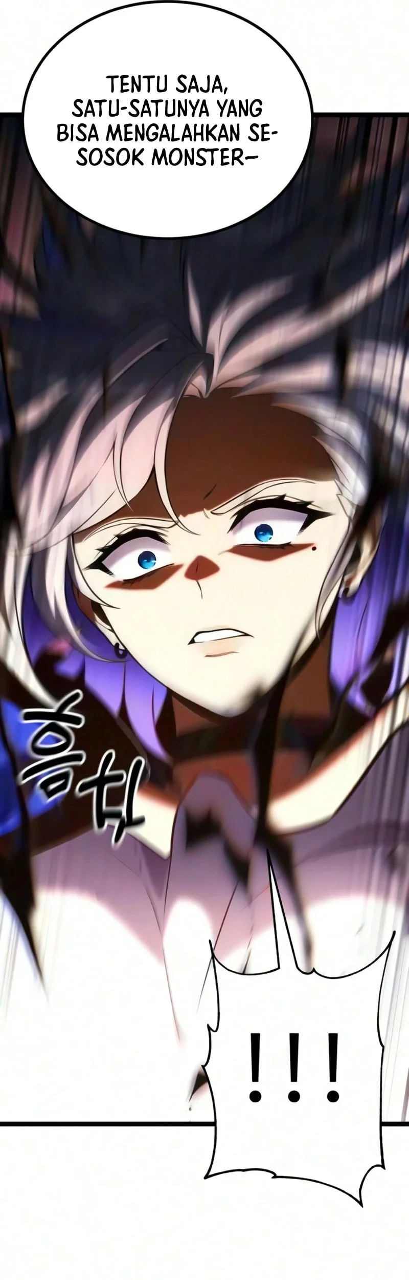 Artifact-Devouring Player Chapter 48 Gambar 75