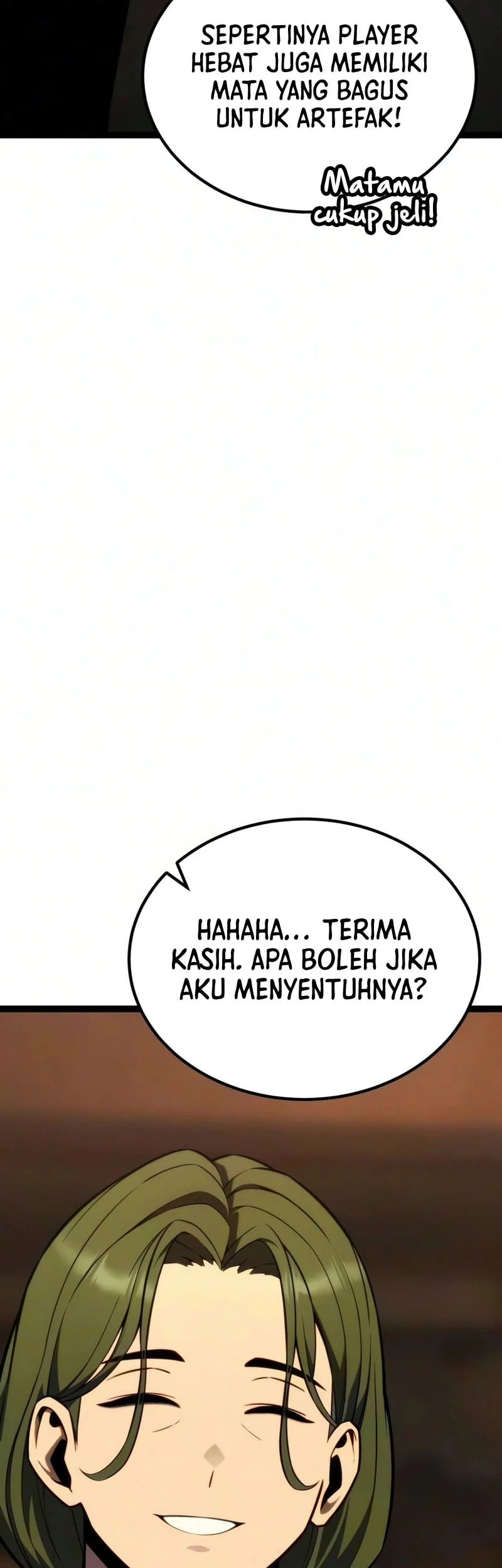 Artifact-Devouring Player Chapter 49 Gambar 71