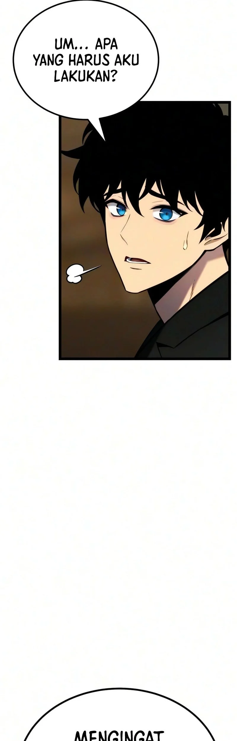 Artifact-Devouring Player Chapter 49 Gambar 74