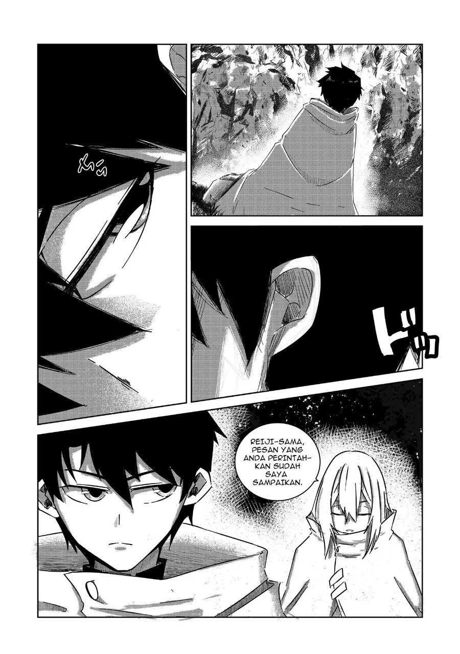 Arujin Chapter 3 Gambar 13