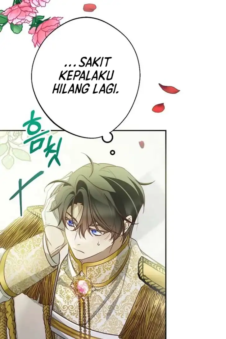As the Heart Leads Chapter 10 Gambar 61