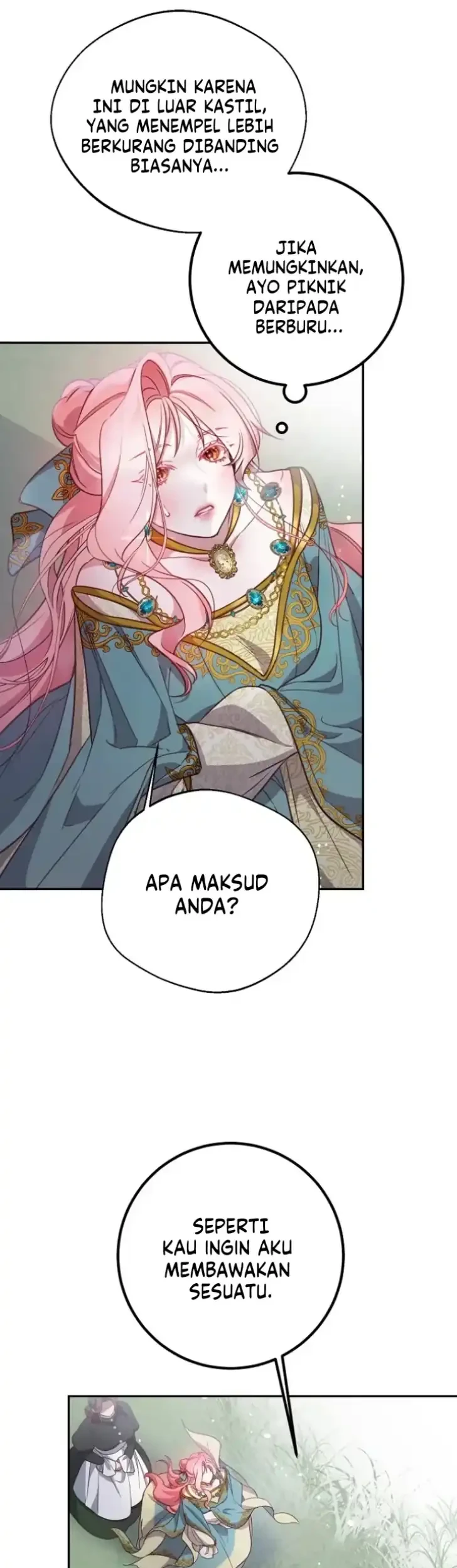 As the Heart Leads Chapter 11 Gambar 38