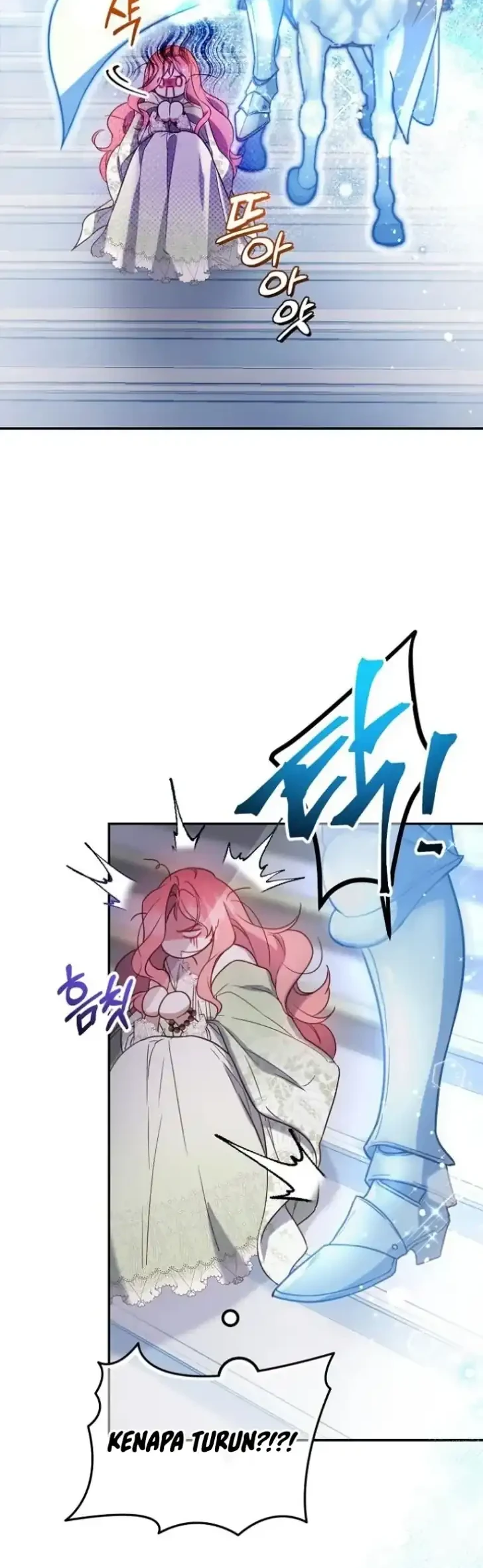 As the Heart Leads Chapter 12 Gambar 34